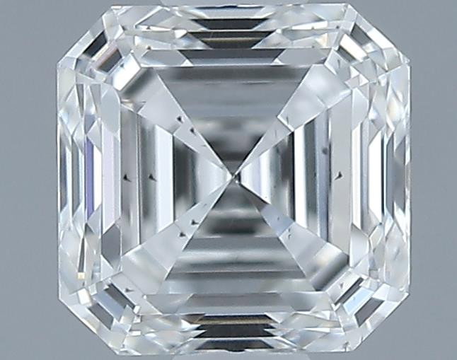 Asscher 0.60 G SI2 - #853140