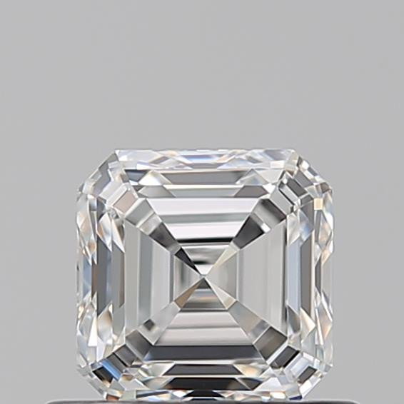 Asscher 0.64 G VVS1 - #855985