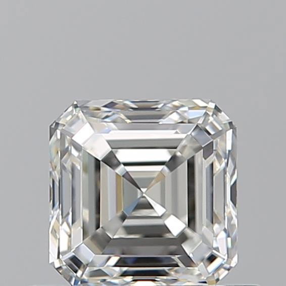 Asscher 0.70 I VVS1 - #856119