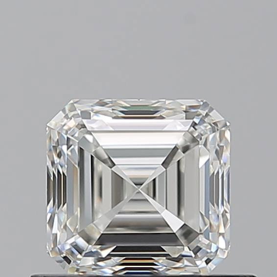 Asscher 0.70 I VVS1 - #856120