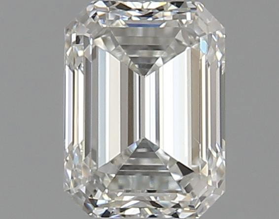 Emerald 0.50 G VVS1 - #854170
