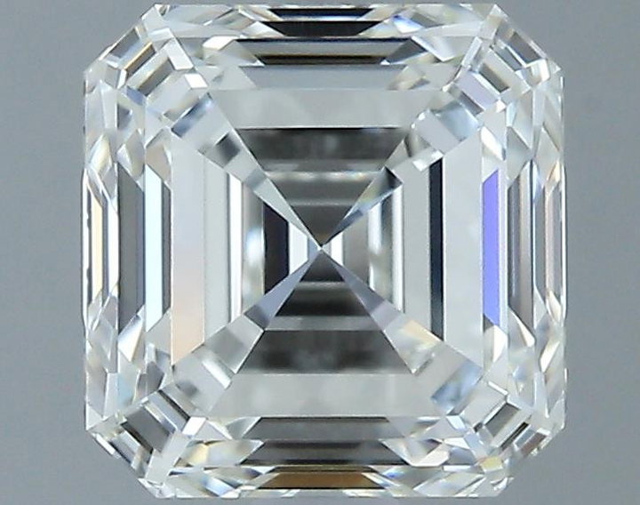 Asscher 1.29 I VVS1 - #856546