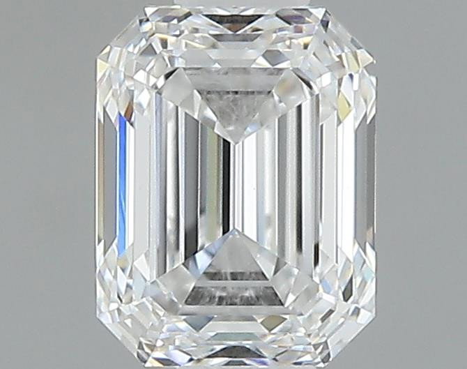Emerald 0.50 E VS2 - #855314