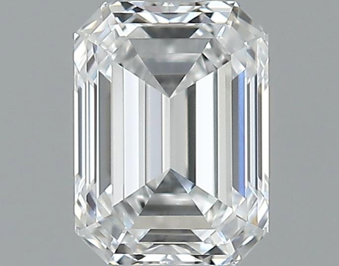 Emerald 0.51 D VVS1 - #855243