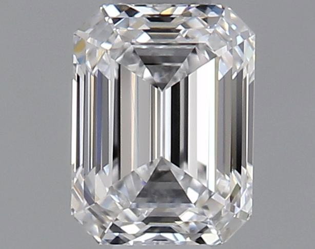 Emerald 0.50 D VVS2 - #853206