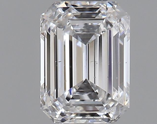 Emerald 0.51 D SI1 - #854417