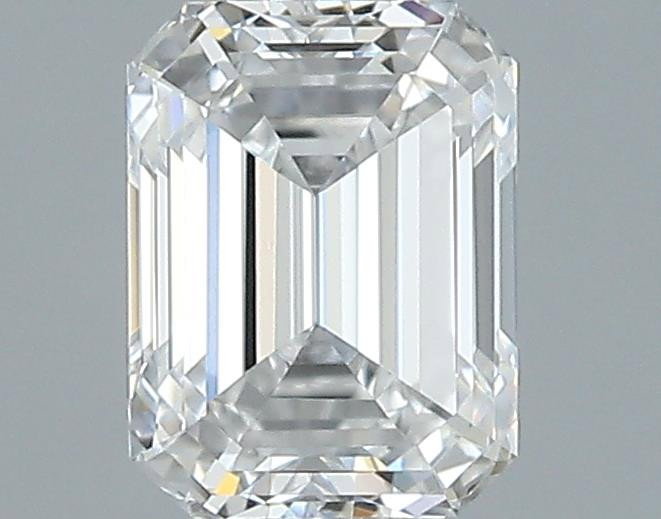 Emerald 0.50 E VVS2 - #853121