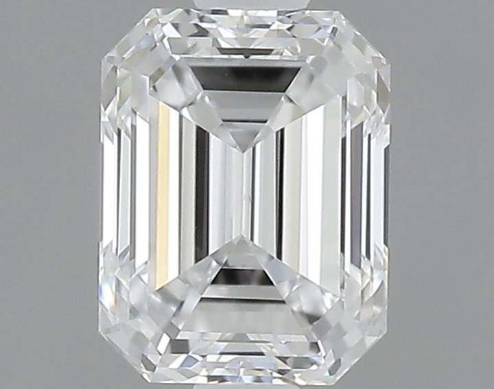 Emerald 0.50 D VVS2 - #853578