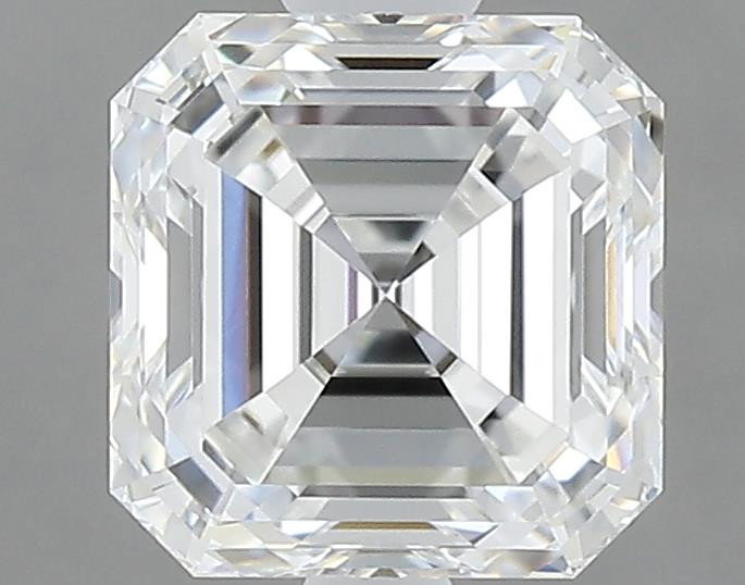 Asscher 1.00 G VVS2 - #854429
