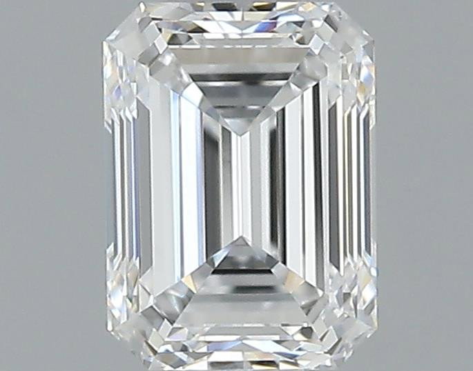 Emerald 0.51 D VVS2 - #854250
