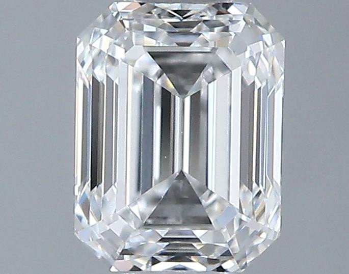 Emerald 0.50 D VVS2 - #853729