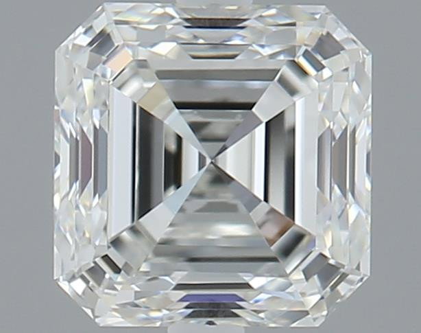 Asscher 1.20 H VVS1 - #854502
