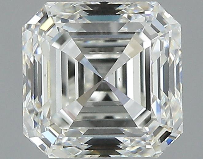 Asscher 1.20 I VS1 - #854511