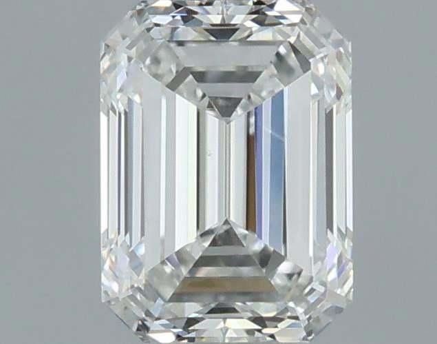 Emerald 0.50 F VS1 - #853803