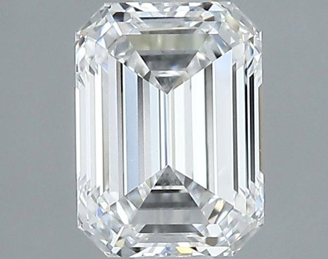 Emerald 0.50 E VVS2 - #853888
