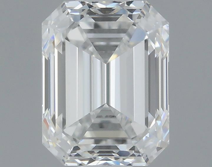 Emerald 0.51 E VVS1 - #853901