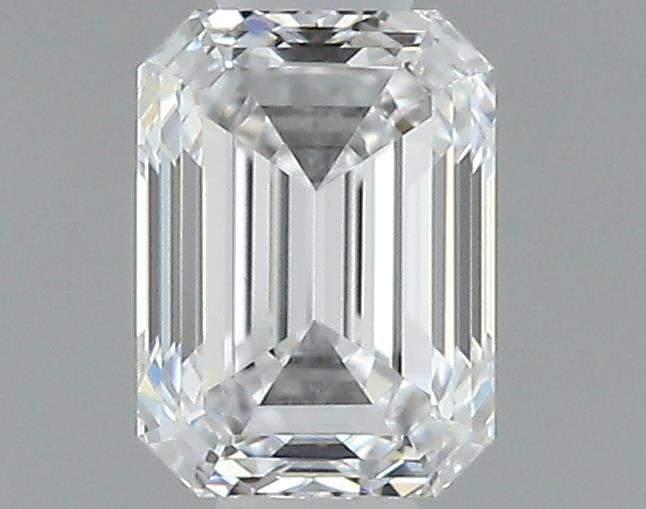 Emerald 0.50 D VVS1 - #854139