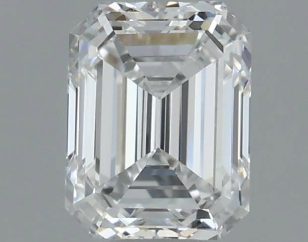 Emerald 0.50 D VVS2 - #853887
