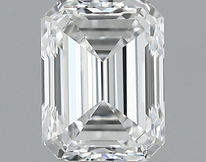 Emerald 0.50 E VVS2 - #854146