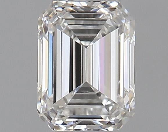 Emerald 0.50 G VVS1 - #855489