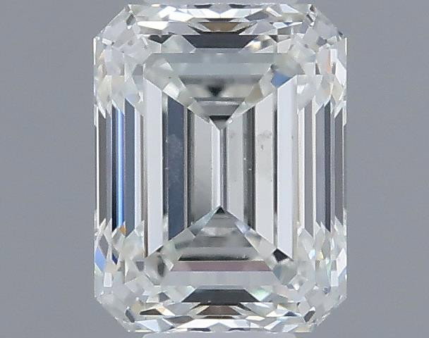 Emerald 0.51 H SI1 - #855504