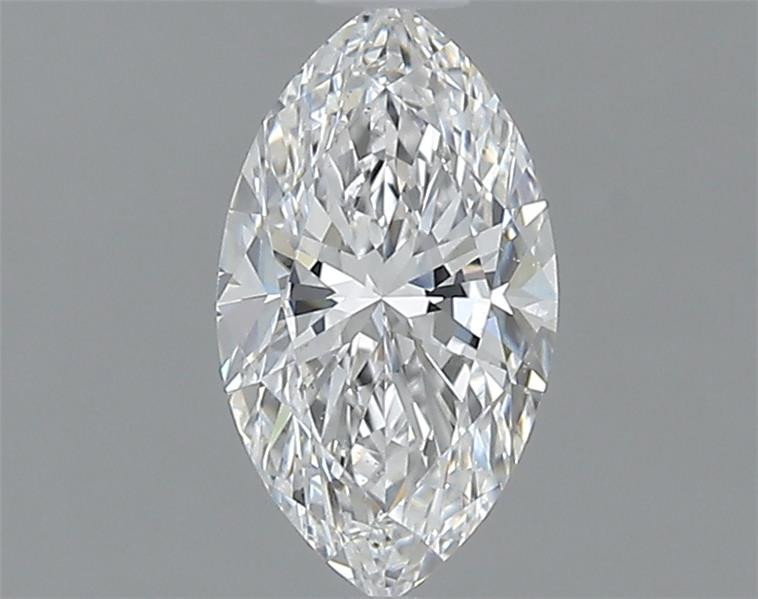 Marquise 0.70 D VS2 - #853957