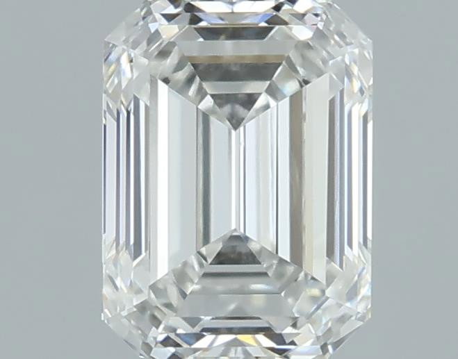 Emerald 0.50 F VS2 - #856585