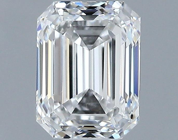 Emerald 0.50 E VVS2 - #855021