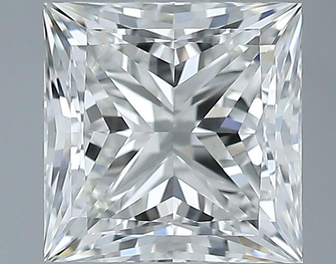 Princess 2.10 J VVS1 - #856430