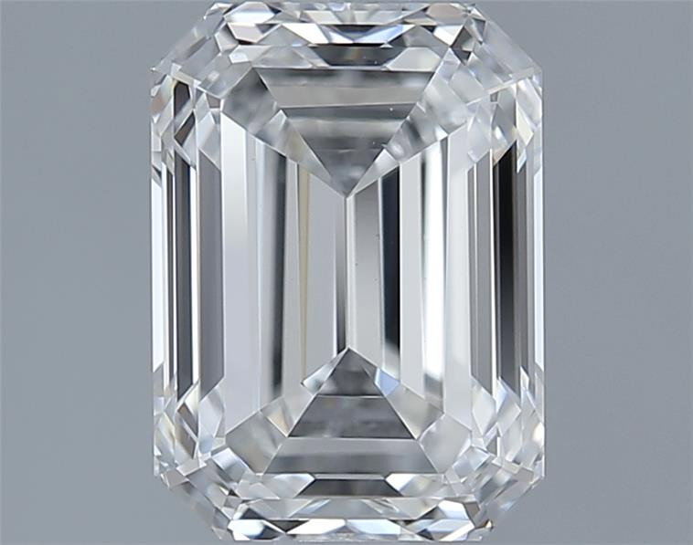 Emerald 2.01 F VVS2 - #856427