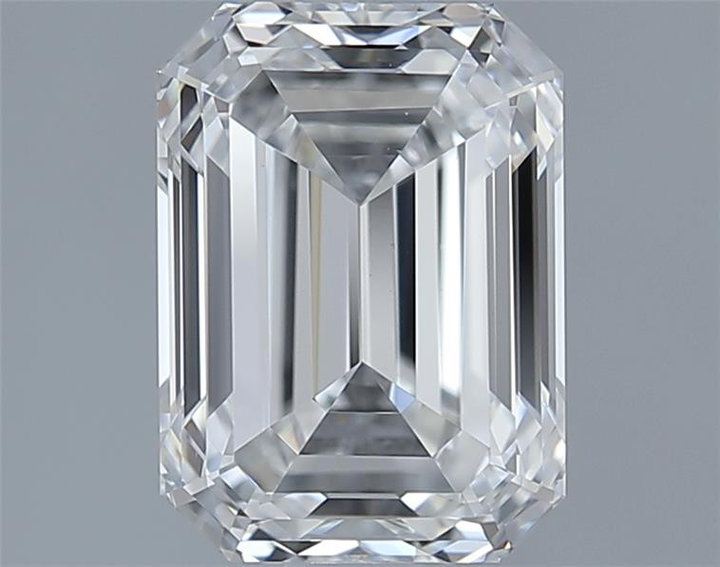 Emerald 2.01 F VVS2 - #856427