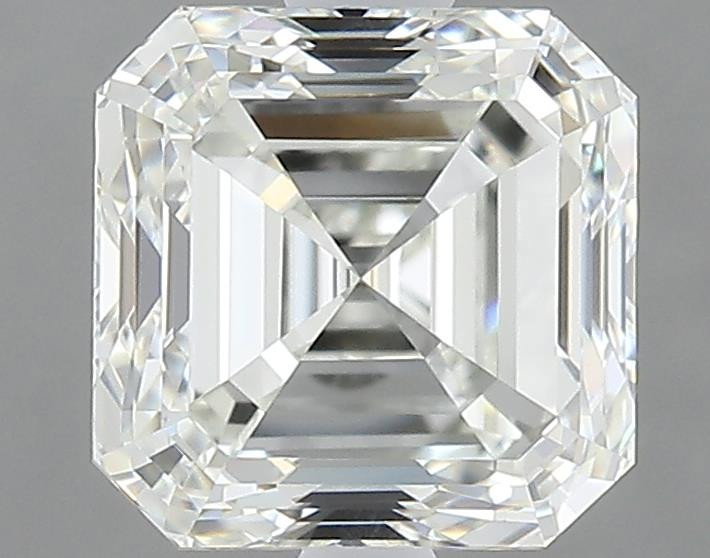 Asscher 1.60 J VVS1 - #855181