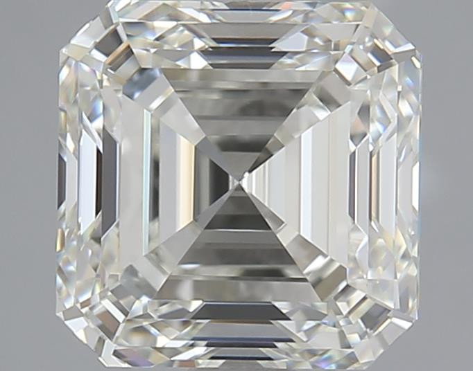 Asscher 2.18 J VVS2 - #857177