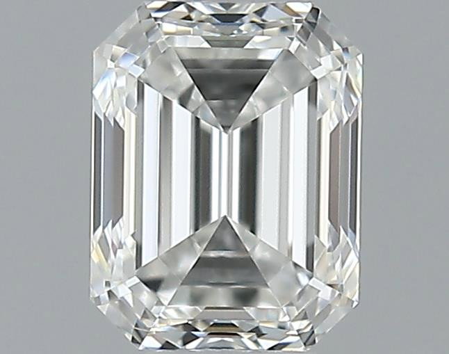 Emerald 0.50 G VVS1 - #854877