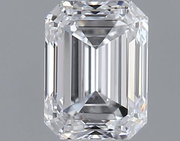 Emerald 0.50 D VVS1 - #854434