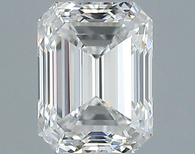 Emerald 0.50 E VVS2 - #854973