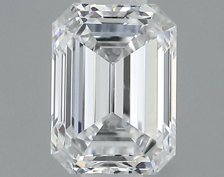Emerald 0.50 D VVS2 - #855210