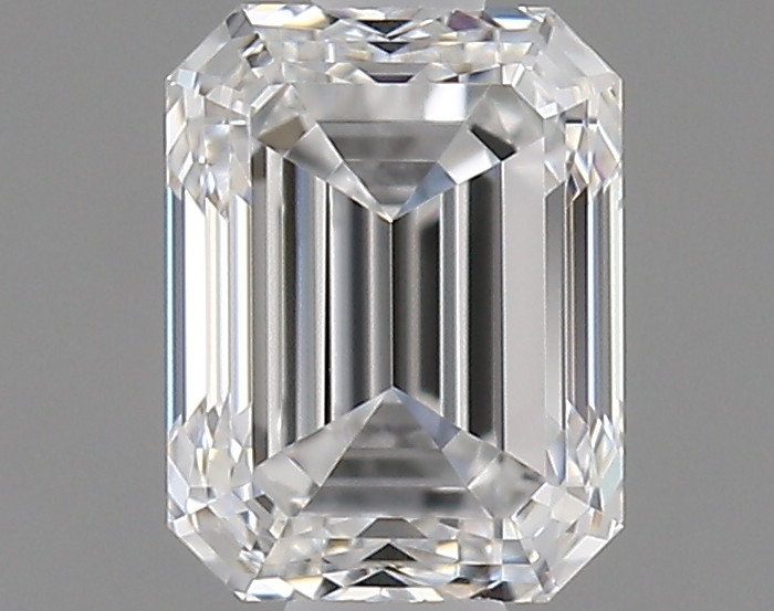 Emerald 0.50 D VVS1 - #854983