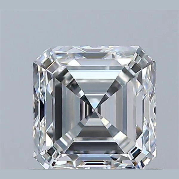 Asscher 0.70 G VVS1 - #855824