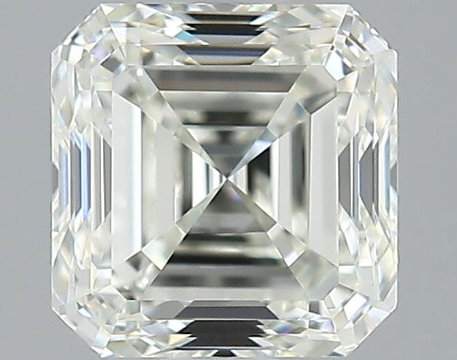 Asscher 1.20 J VVS2 - #856109