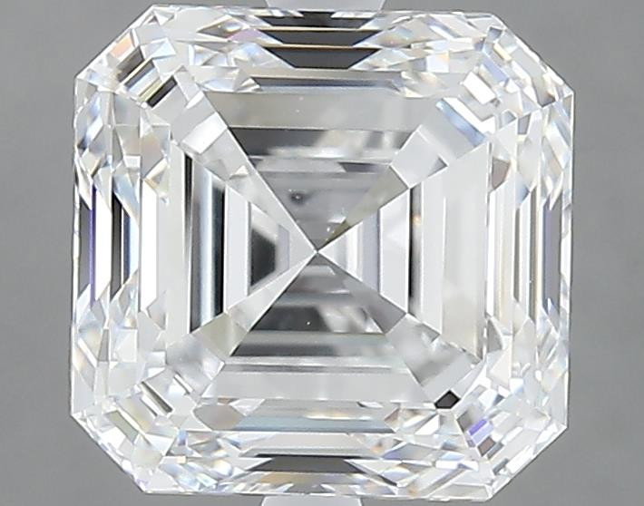 Asscher 3.01 E VS2 - #856145