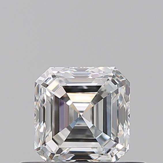 Asscher 0.50 G VVS1 - #855878