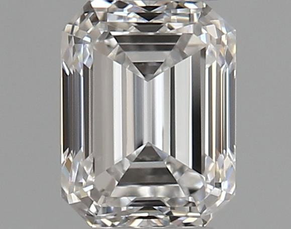 Emerald 0.51 E VVS1 - #850338