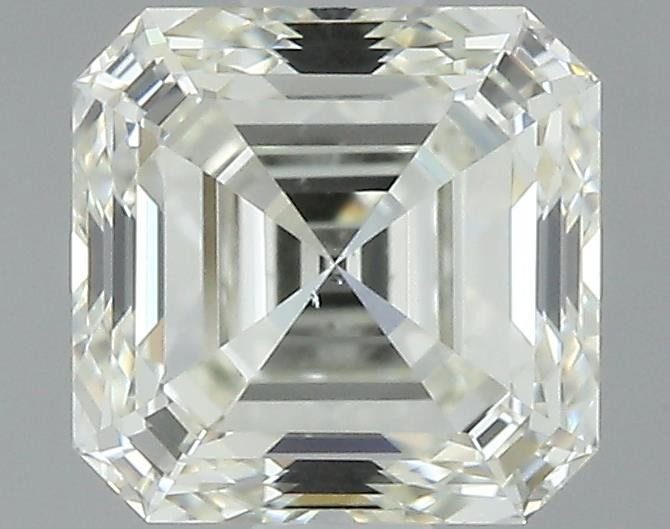 Asscher 1.20 K VS2 - #856033
