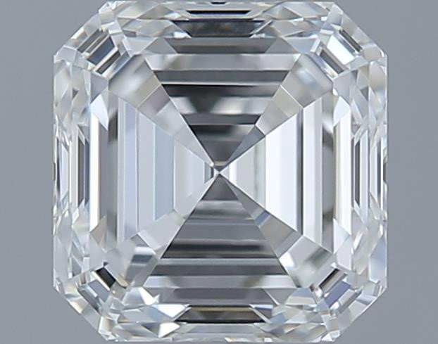 Asscher 0.98 G VVS2 - #855567