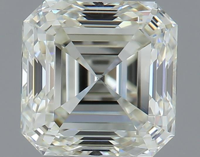 Asscher 1.30 K VS2 - #855604