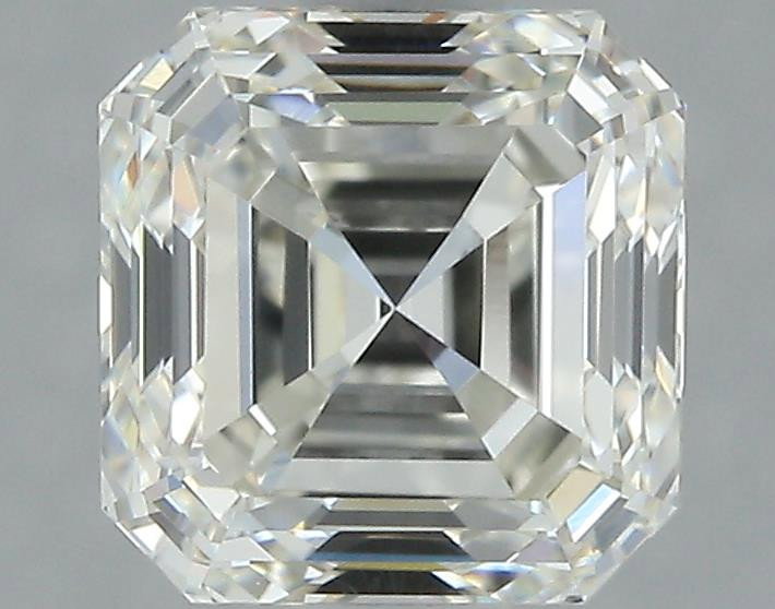 Asscher 1.20 K VVS1 - #855572