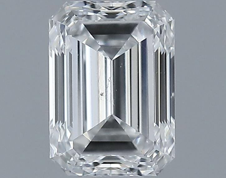 Emerald 0.51 D SI1 - #856853