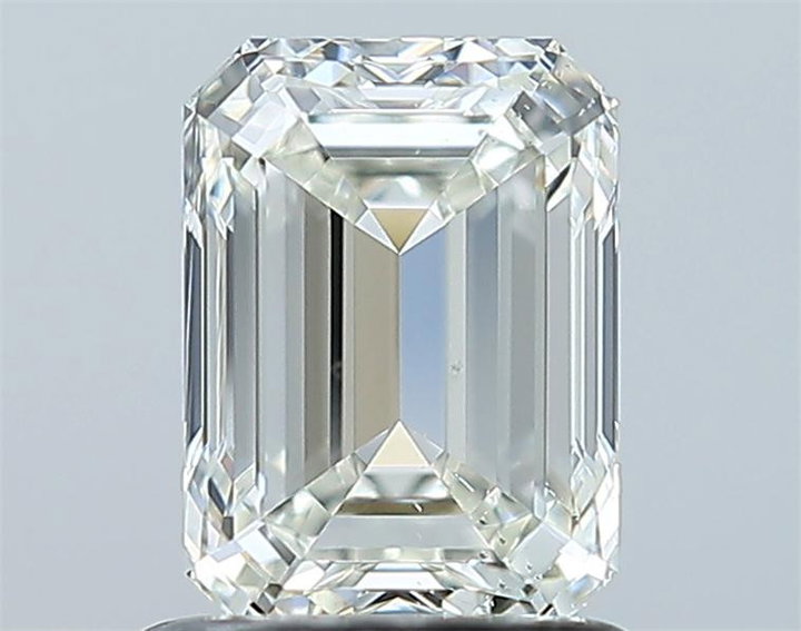 Emerald 1.21 J SI1 - #856143