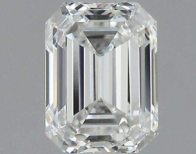 Emerald 0.50 F VS1 - #850978